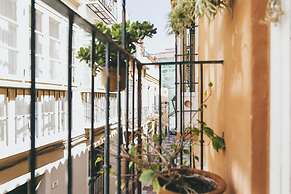 EL Riad Andaluz - Guest House