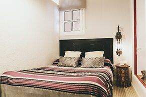 EL Riad Andaluz - Guest House