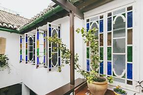 EL Riad Andaluz - Guest House