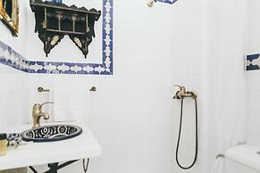 EL Riad Andaluz - Guest House