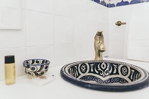 EL Riad Andaluz - Guest House