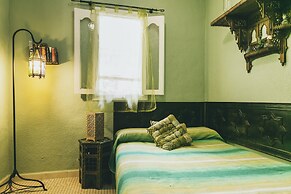 EL Riad Andaluz - Guest House
