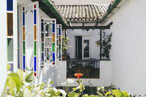 EL Riad Andaluz - Guest House