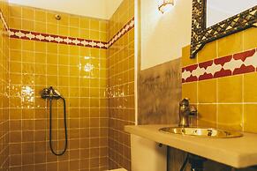 EL Riad Andaluz - Guest House