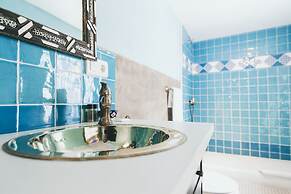 EL Riad Andaluz - Guest House