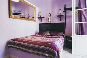 EL Riad Andaluz - Guest House