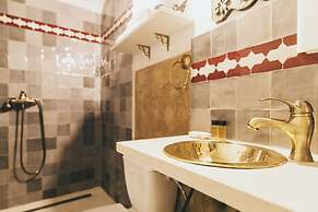 EL Riad Andaluz - Guest House