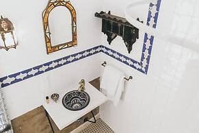 EL Riad Andaluz - Guest House