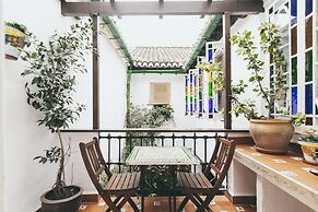 EL Riad Andaluz - Guest House