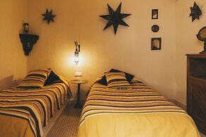 EL Riad Andaluz - Guest House