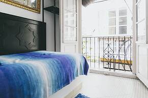 EL Riad Andaluz - Guest House