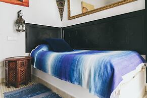 EL Riad Andaluz - Guest House