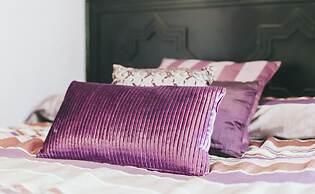 EL Riad Andaluz - Guest House