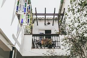EL Riad Andaluz - Guest House