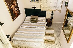 EL Riad Andaluz - Guest House