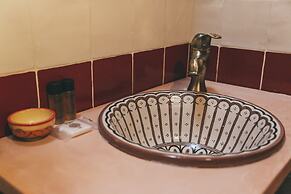 EL Riad Andaluz - Guest House