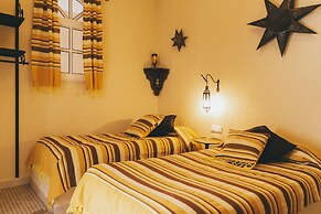 EL Riad Andaluz - Guest House