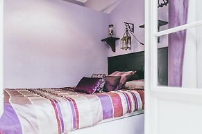 EL Riad Andaluz - Guest House