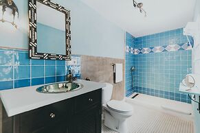EL Riad Andaluz - Guest House