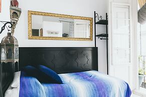 EL Riad Andaluz - Guest House