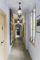 EL Riad Andaluz - Guest House