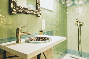 EL Riad Andaluz - Guest House
