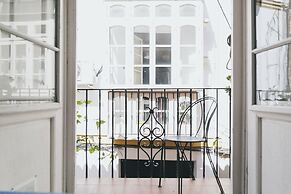 EL Riad Andaluz - Guest House