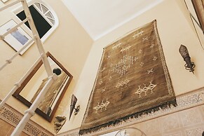 EL Riad Andaluz - Guest House