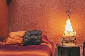 EL Riad Andaluz - Guest House