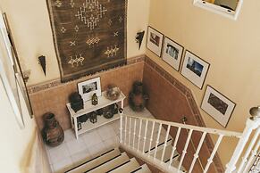 EL Riad Andaluz - Guest House