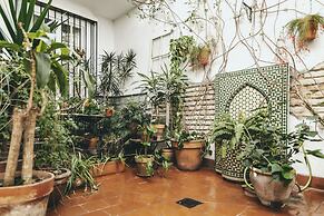 EL Riad Andaluz - Guest House