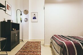 EL Riad Andaluz - Guest House