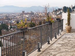 Hotel Mirador Arabeluj