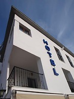 Hotel Mirador Arabeluj