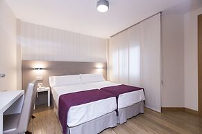 Di Carlo Hotels Madrid