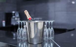 Di Carlo Hotels Madrid