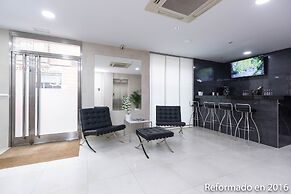 Di Carlo Hotels Madrid