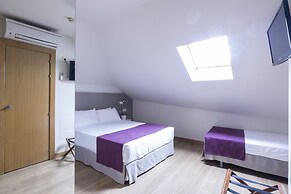 Di Carlo Hotels Madrid