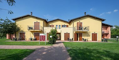 Residence Eden