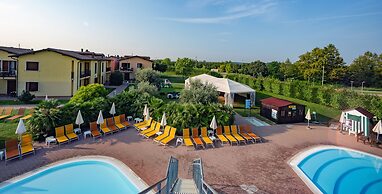 Residence Eden