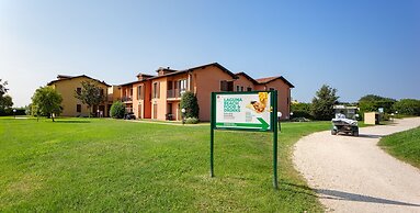 Residence Eden