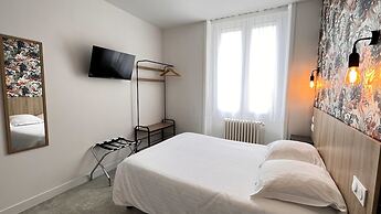 Hotel Le Keroman