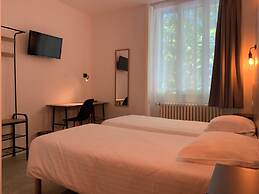 Hotel Le Keroman