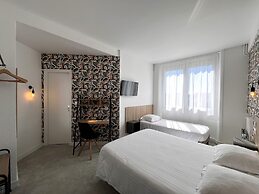 Hotel Le Keroman