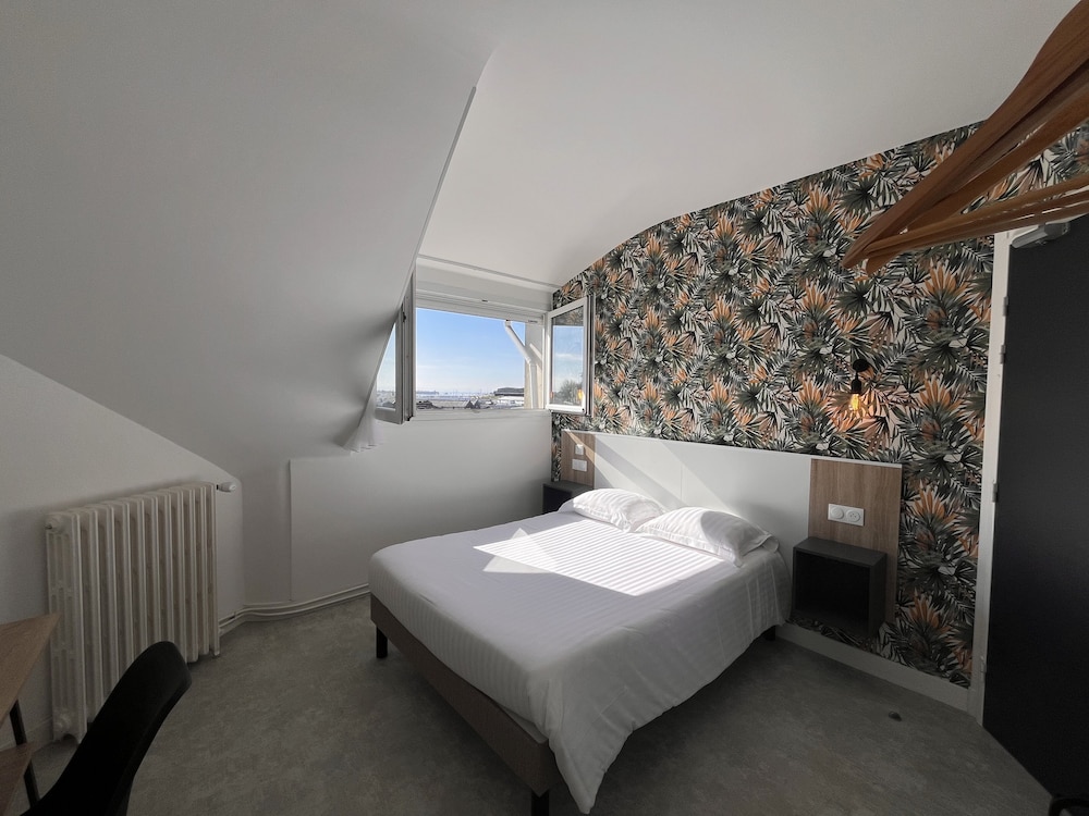 Hotel Le Keroman