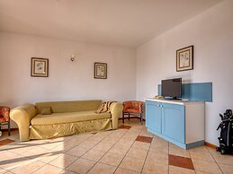 Golf Residence