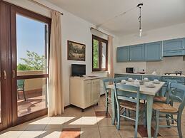 Golf Residence