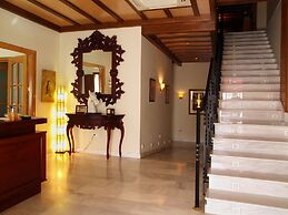 La Casa del Duque