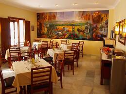 La Casa del Duque
