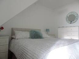 Sea Breeze Apartment Near the Eden Project